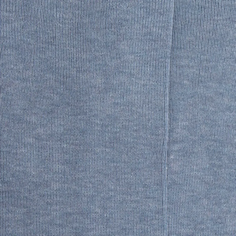 chaussettes_homme__ctes_s_1-20.webp Homme Doré Doré Chaussettes^Chaussettes homme à côtes sans bord élastique en fil d'Écosse - Bleu Glacier