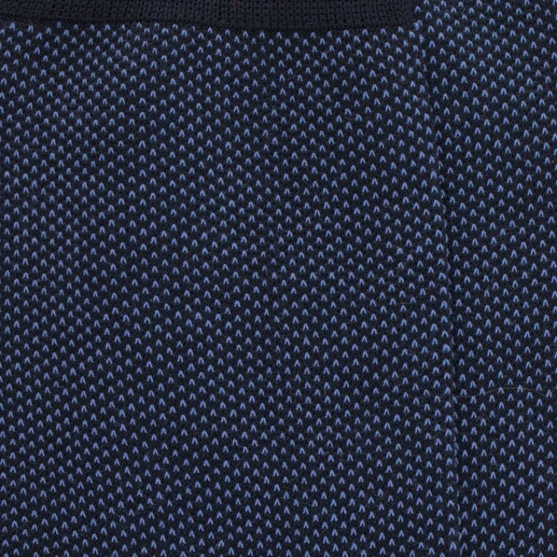 chaussettes_homme_caviar__1-3.webp Homme Doré Doré Chaussettes^Chaussettes Homme Caviar en fil d'écosse -