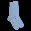Homme Doré Doré Chaussettes^Chaussettes homme en coton égyptien -