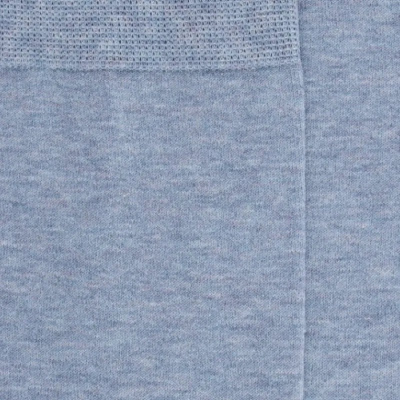 chaussettes_homme_fines_e_1-9.webp Homme Doré Doré Chaussettes^Chaussettes homme fines en fil d'Écosse - Bleu Glacier