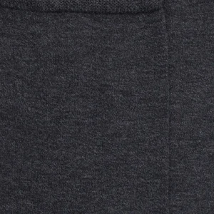 Homme Doré Doré Chaussettes^Chaussettes Homme Light en fil d'écosse et Polyamide - Gris anthracite