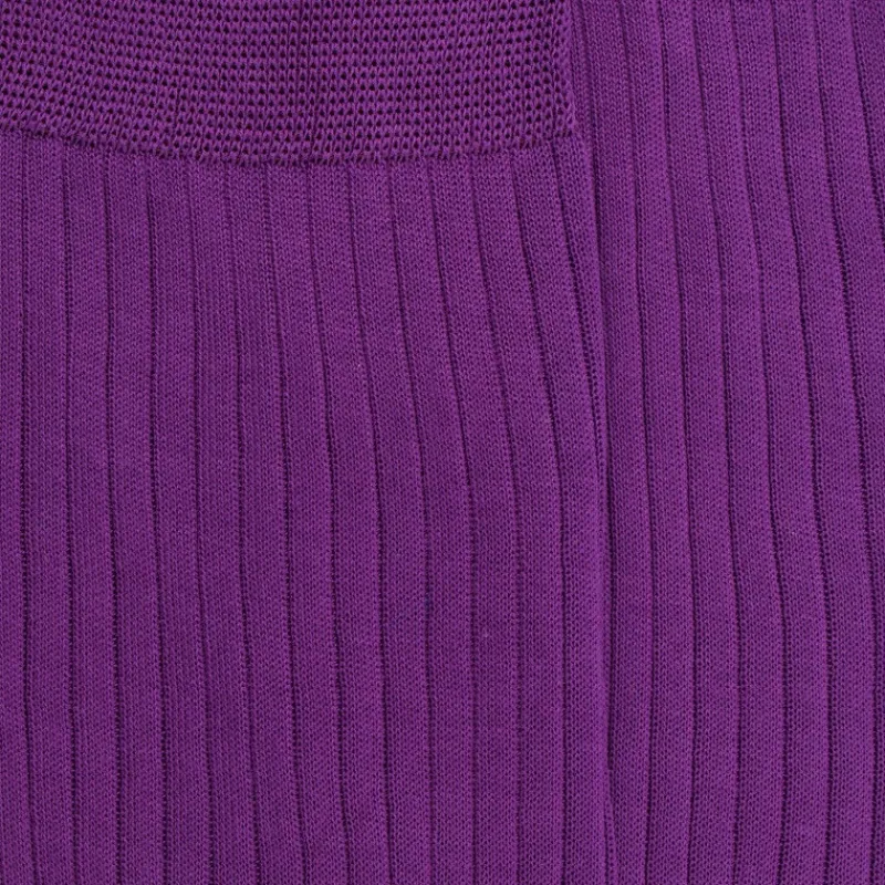 chaussettes_homme_luxe_en_1-6.webp Homme Doré Doré Chaussettes^Chaussettes homme luxe en pur fil d'écosse extra fin - Provence