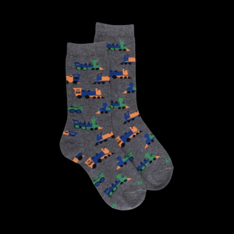 chaussettes_motifs_de_pet_0-2.webp Enfant Doré Doré Chaussettes^Chaussettes motifs de petits trains - Gris