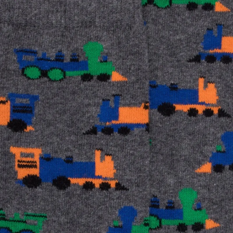 chaussettes_motifs_de_pet_1-2.webp Enfant Doré Doré Chaussettes^Chaussettes motifs de petits trains - Gris