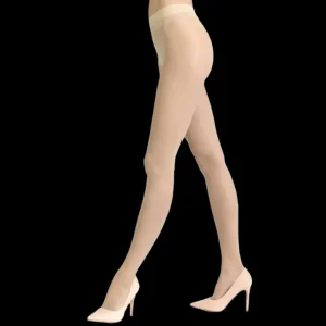 Femme Doré Doré Collants^Collant DD Matité 20 deniers - Doré