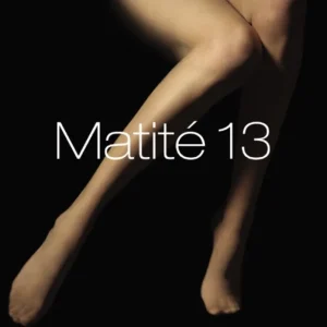 Femme Doré Doré Collants^Collant DD Matité 13 deniers - Couleur peau
