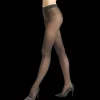 Femme Doré Doré Collants^Collant microfibre Intensité 30 deniers semi opaque - Gris anthracite