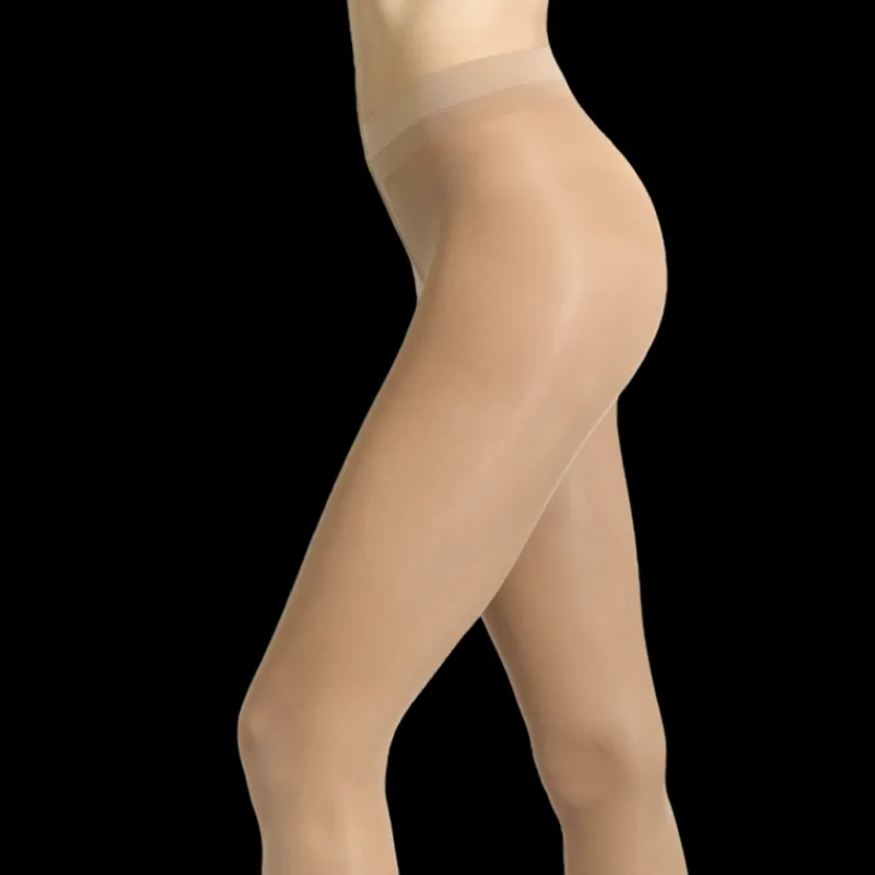 collants_dor_dor_matit__t_1-1.webp Femme Doré Doré Collants^Collants Matité 40 tonique - Couleur peau