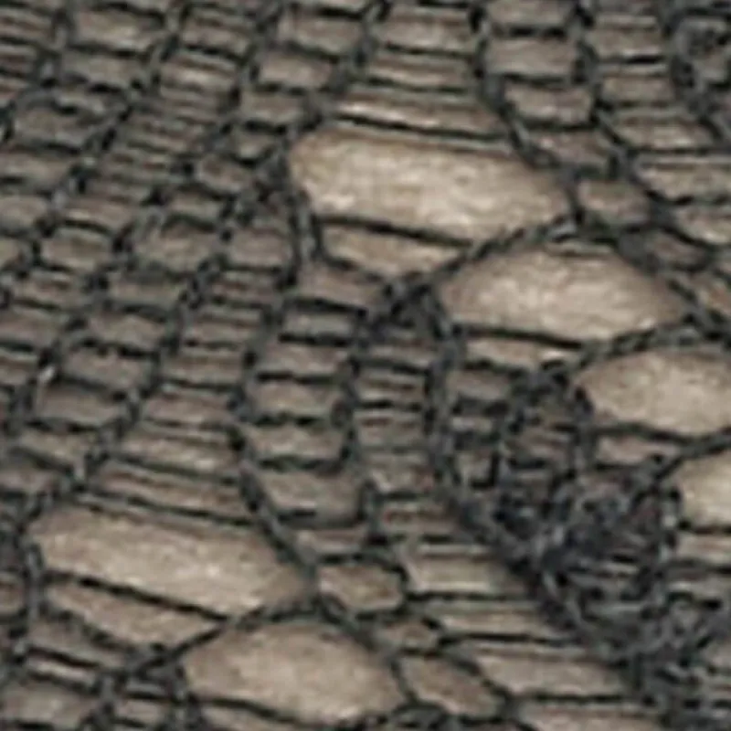 collants_en_coton_ajour_a_2-1.webp Femme Doré Doré Collants^Collants en coton ajouré avec motifs chevron - Gris