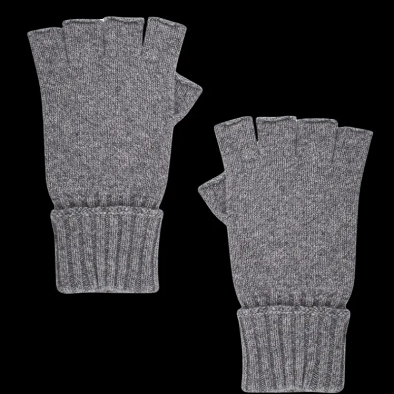 gants_sans_doigt_mitaine__0-3.webp Doré Doré Gants^Gants sans doigt (mitaine) en laine et cachemire - Gris oxford