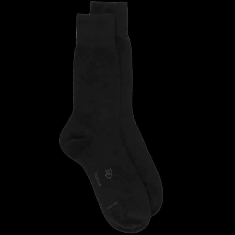 lot_de__paires_de_chausse_0-10.webp Homme Doré Doré Chaussettes^Lot de 7 paires de chaussettes en coton dont 1 paire gratuite.