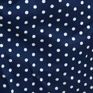 Doré Doré Shorts De Bain^Maillot de bain à pois -