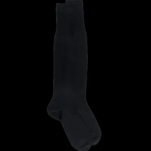 Homme Doré Doré Chaussettes Hautes^Mi bas homme 100% fil d'écosse maille jersey -