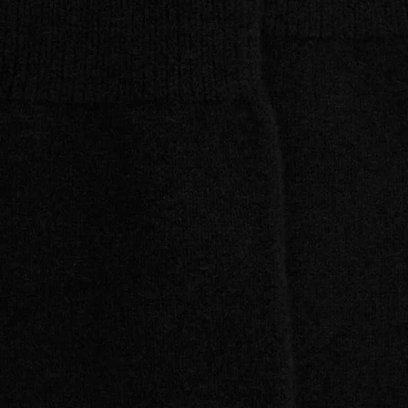 mibas_femme_douceur_en_la_1-5.webp Femme Doré Doré Chaussettes Hautes^Mi-bas femme Douceur en laine et cachemire -