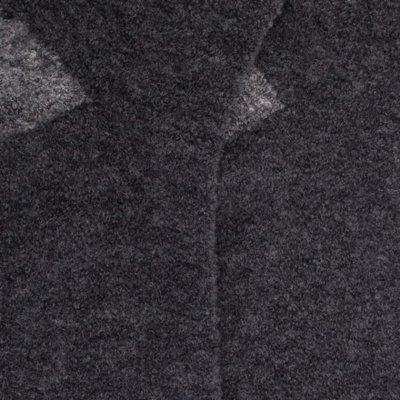mibas_femme_en_laine_pola_1-3.webp Femme Doré Doré Chaussettes Hautes^Mi-bas femme en laine polaire - Gris anthracite & Gris oxford