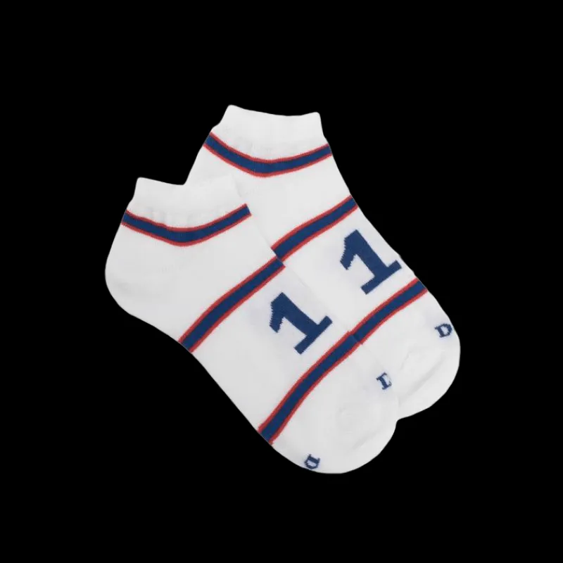 socquettes_enfant_en_coto_0-19.webp Enfant Doré Doré Socquettes^Socquettes enfant en coton à motifs rayures colorés et numero -
