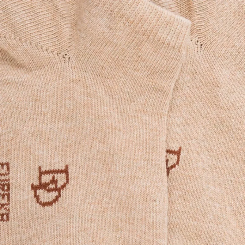 socquettes_enfant_en_coto_1-14.webp Enfant Doré Doré Socquettes^Socquettes enfant en coton égyptien - Beige Sable