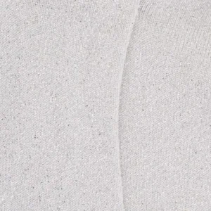 Enfant Doré Doré Socquettes^Socquettes enfant en coton et effet brillant lurex - Gris