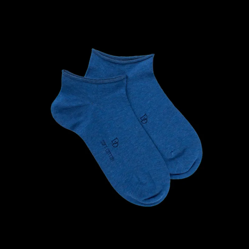 socquettes_femme_et_fines_0.webp Femme Doré Doré Socquettes^Socquettes femme et fines en coton égyptien -