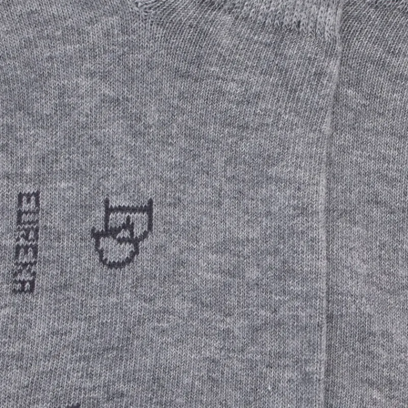 socquettes_femme_eureka_e_1-1.webp Femme Doré Doré Socquettes^Socquettes femme Eureka en coton égyptien - Gris
