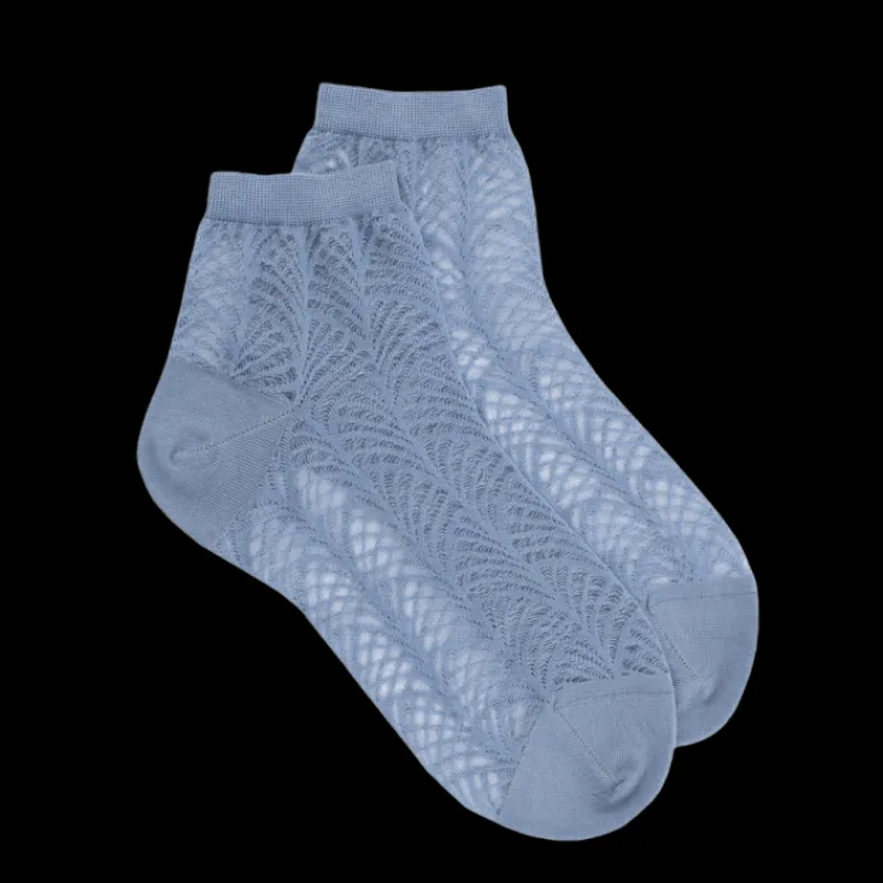 socquettes_transparentes__0-1.webp Femme Doré Doré Socquettes^Socquettes transparentes demi vantail - glacier